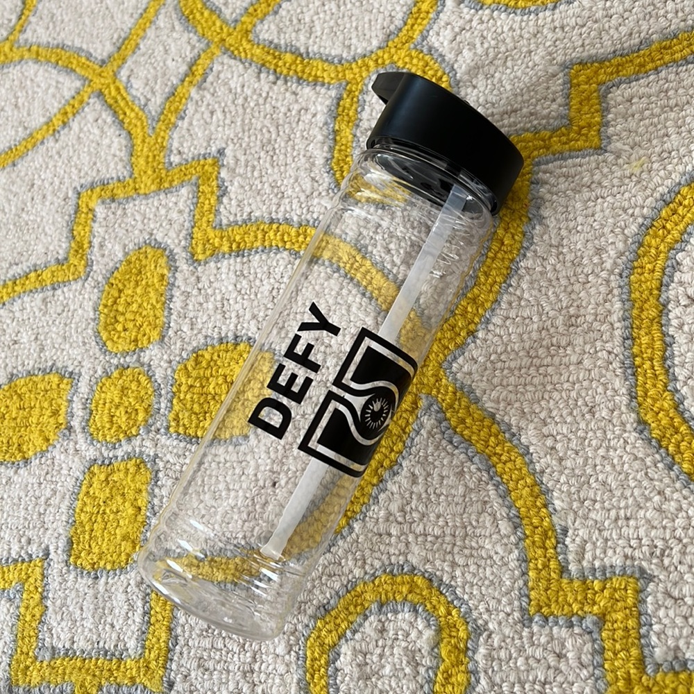 NWOT Water Bottle